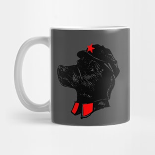 Mao ZeDog Mug